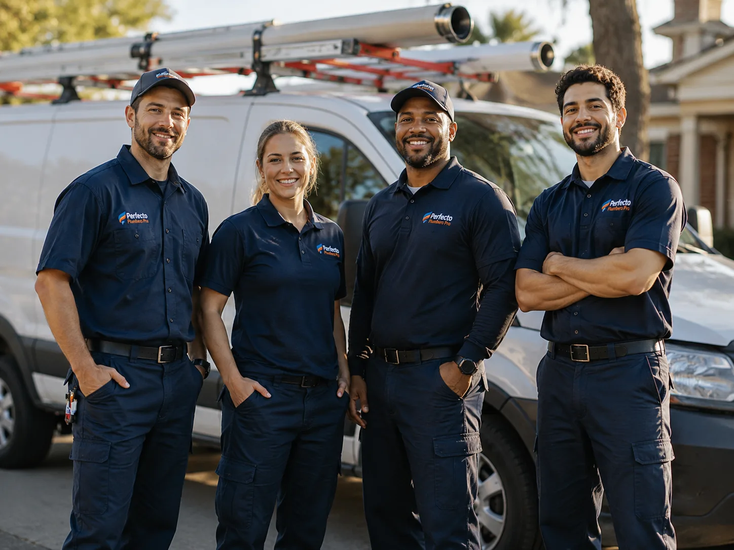 Emergency Plumber Near Me in Zuni, VA near me